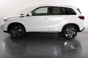 Vehicle image SUZUKI Vitara 1.4 T Compact Top Hybrid 4x4