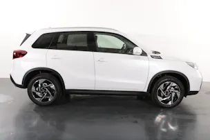 Suzuki Vitara 1.4 T Compact Top Hybrid 4x4
