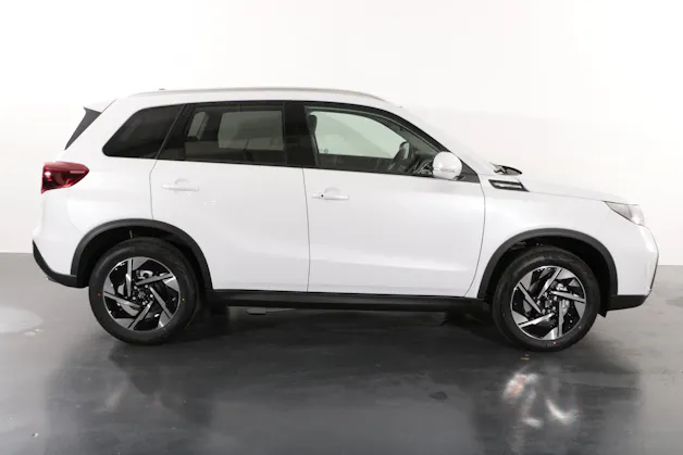 Suzuki Vitara 1.4 T Compact Top Hybrid 4x4