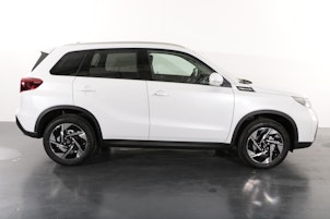 Vehicle image SUZUKI Vitara 1.4 T Compact Top Hybrid 4x4