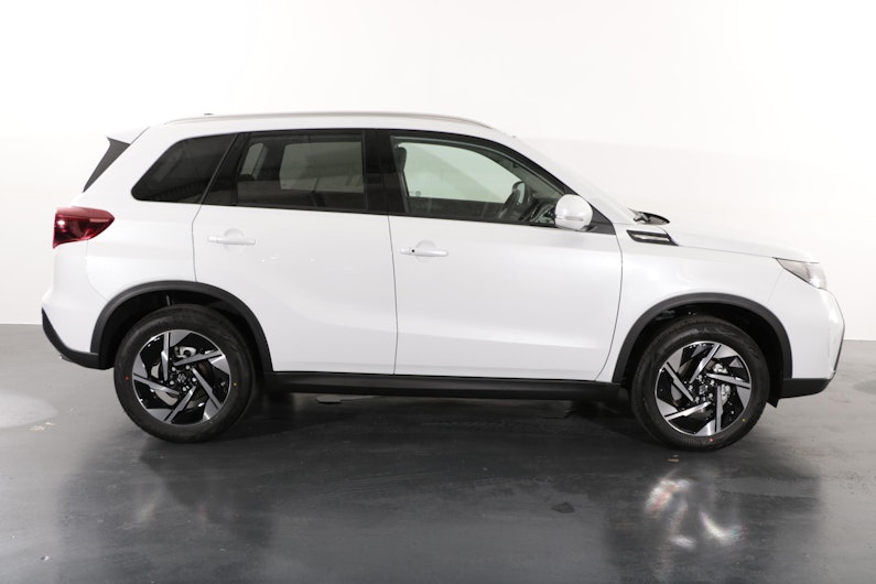 Vehicle image SUZUKI VITARA