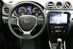Suzuki Vitara 1.4 T Compact Top Hybrid 4x4