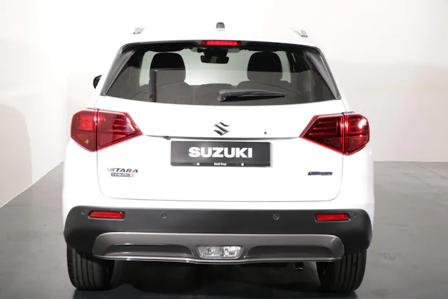 Suzuki Vitara 1.4 T Compact Top Hybrid 4x4