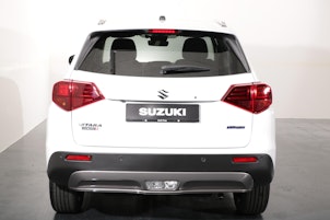 Vehicle image SUZUKI Vitara 1.4 T Compact Top Hybrid 4x4