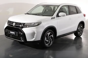 Suzuki Vitara 1.4 T Compact Top Hybrid 4x4