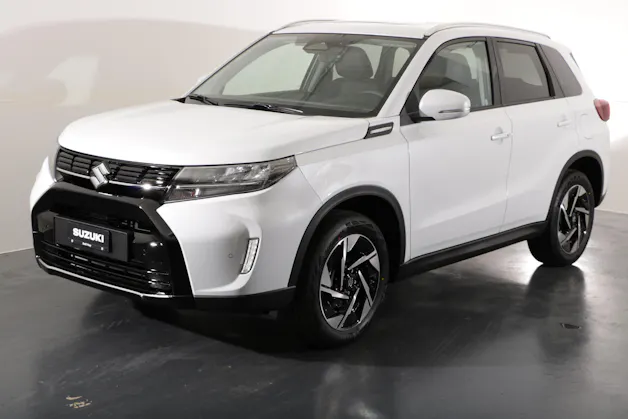 Suzuki Vitara 1.4 T Compact Top Hybrid 4x4