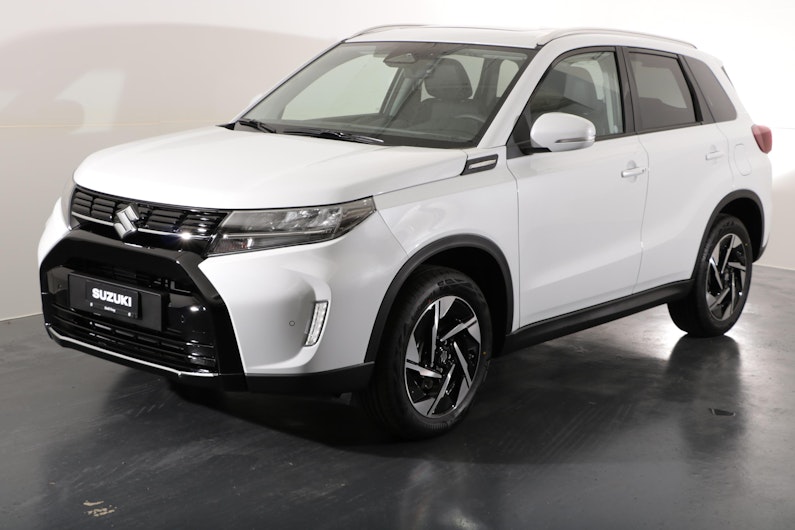 Vehicle image SUZUKI VITARA
