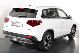 Suzuki Vitara 1.4 T Compact Top Hybrid 4x4