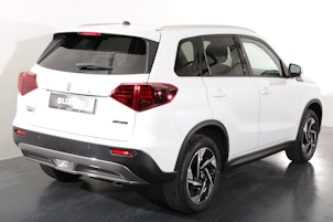 Vehicle image SUZUKI Vitara 1.4 T Compact Top Hybrid 4x4