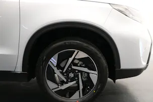 Suzuki Vitara 1.4 T Compact Top Hybrid 4x4