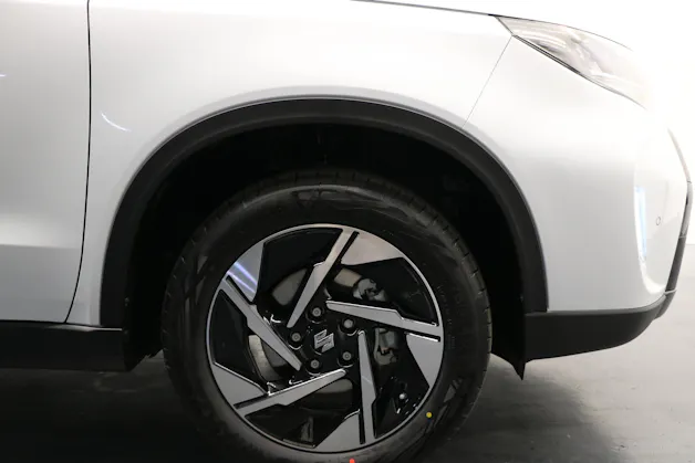 Suzuki Vitara 1.4 T Compact Top Hybrid 4x4