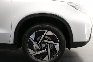 Vehicle image SUZUKI Vitara 1.4 T Compact Top Hybrid 4x4