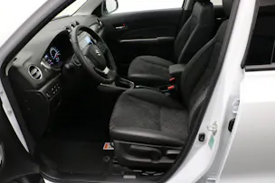 Suzuki Vitara 1.4 T Compact Top Hybrid 4x4