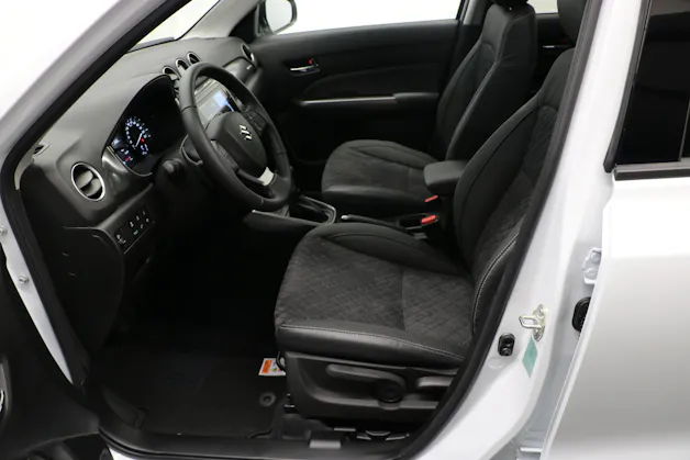 Suzuki Vitara 1.4 T Compact Top Hybrid 4x4