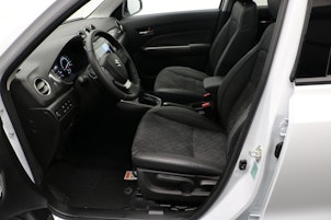 Vehicle image SUZUKI Vitara 1.4 T Compact Top Hybrid 4x4