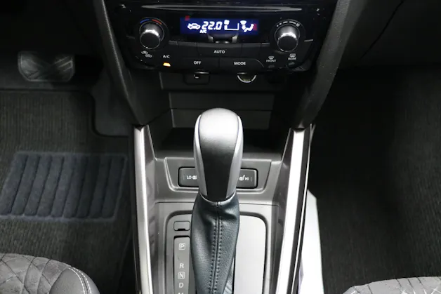 Suzuki Vitara 1.4 T Compact Top Hybrid 4x4