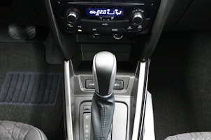 Vehicle image SUZUKI Vitara 1.4 T Compact Top Hybrid 4x4