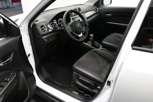 Suzuki Vitara 1.4 T Compact Top Hybrid 4x4