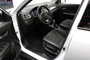 Vehicle image SUZUKI Vitara 1.4 T Compact Top Hybrid 4x4