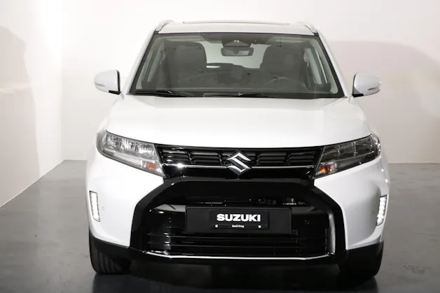 Suzuki Vitara 1.4 T Compact Top Hybrid 4x4