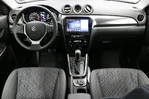 Suzuki Vitara 1.4 T Compact Top Hybrid 4x4