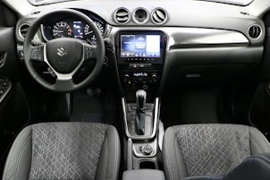 Vehicle image SUZUKI Vitara 1.4 T Compact Top Hybrid 4x4
