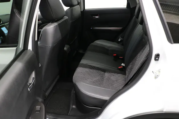 Suzuki Vitara 1.4 T Compact Top Hybrid 4x4