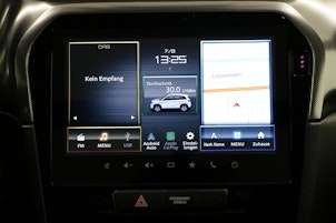 Vehicle image SUZUKI Vitara 1.4 T Compact Top Hybrid 4x4