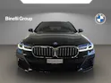 BMW 530e xDrive Touring M Sport