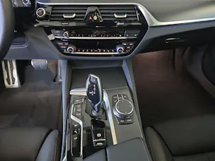 BMW 530e xDrive Touring M Sport