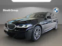 BMW 530e xDrive Touring M Sport