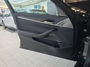 BMW 530e xDrive Touring M Sport
