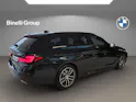BMW 530e xDrive Touring M Sport