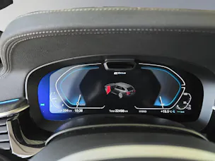 BMW 530e xDrive Touring M Sport
