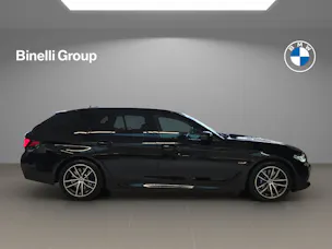 BMW 530e xDrive Touring M Sport