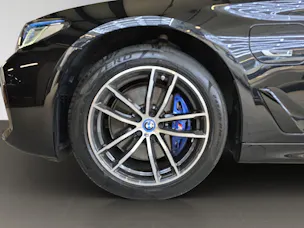 BMW 530e xDrive Touring M Sport
