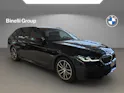 BMW 530e xDrive Touring M Sport
