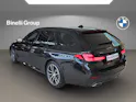 BMW 530e xDrive Touring M Sport
