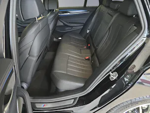 BMW 530e xDrive Touring M Sport