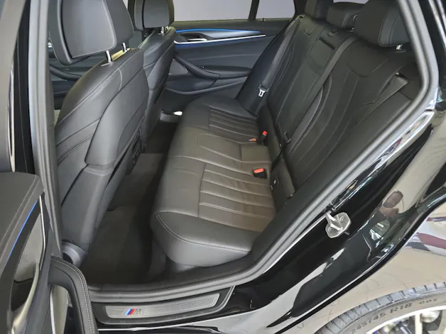 BMW 530e xDrive Touring M Sport