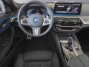 BMW 530e xDrive Touring M Sport