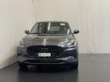 First vehicle image