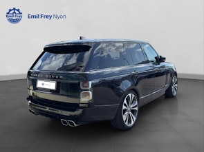 Vehicle image LAND ROVER Range Rover 5.0 V8 SC SV Autobiography Dynamic