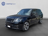 First vehicle image