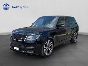 Vehicle image LAND ROVER Range Rover 5.0 V8 SC SV Autobiography Dynamic