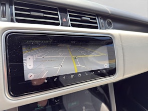 Vehicle image LAND ROVER Range Rover 5.0 V8 SC SV Autobiography Dynamic