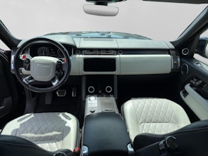 Vehicle image LAND ROVER Range Rover 5.0 V8 SC SV Autobiography Dynamic