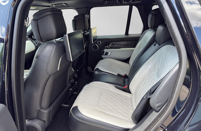 Vehicle image 5 Vehicle image 5