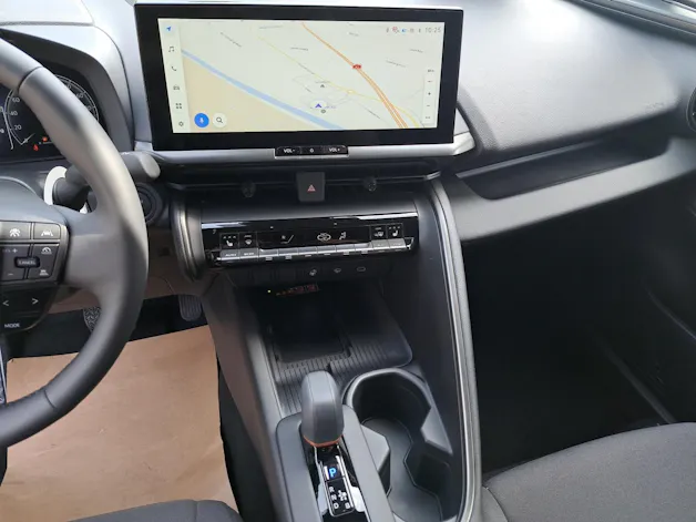 Toyota C-HR 2.0 PHEV Swiss Edition