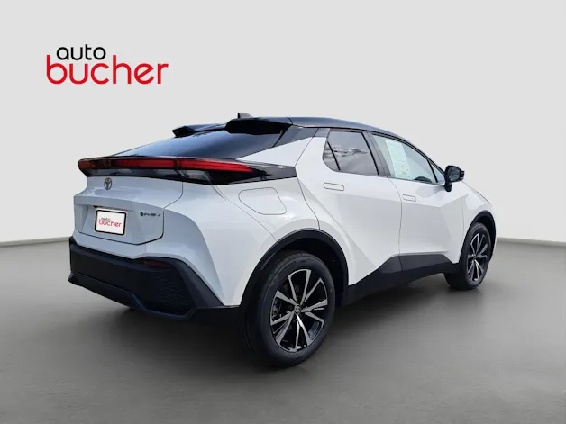 Toyota C-HR 2.0 PHEV Swiss Edition